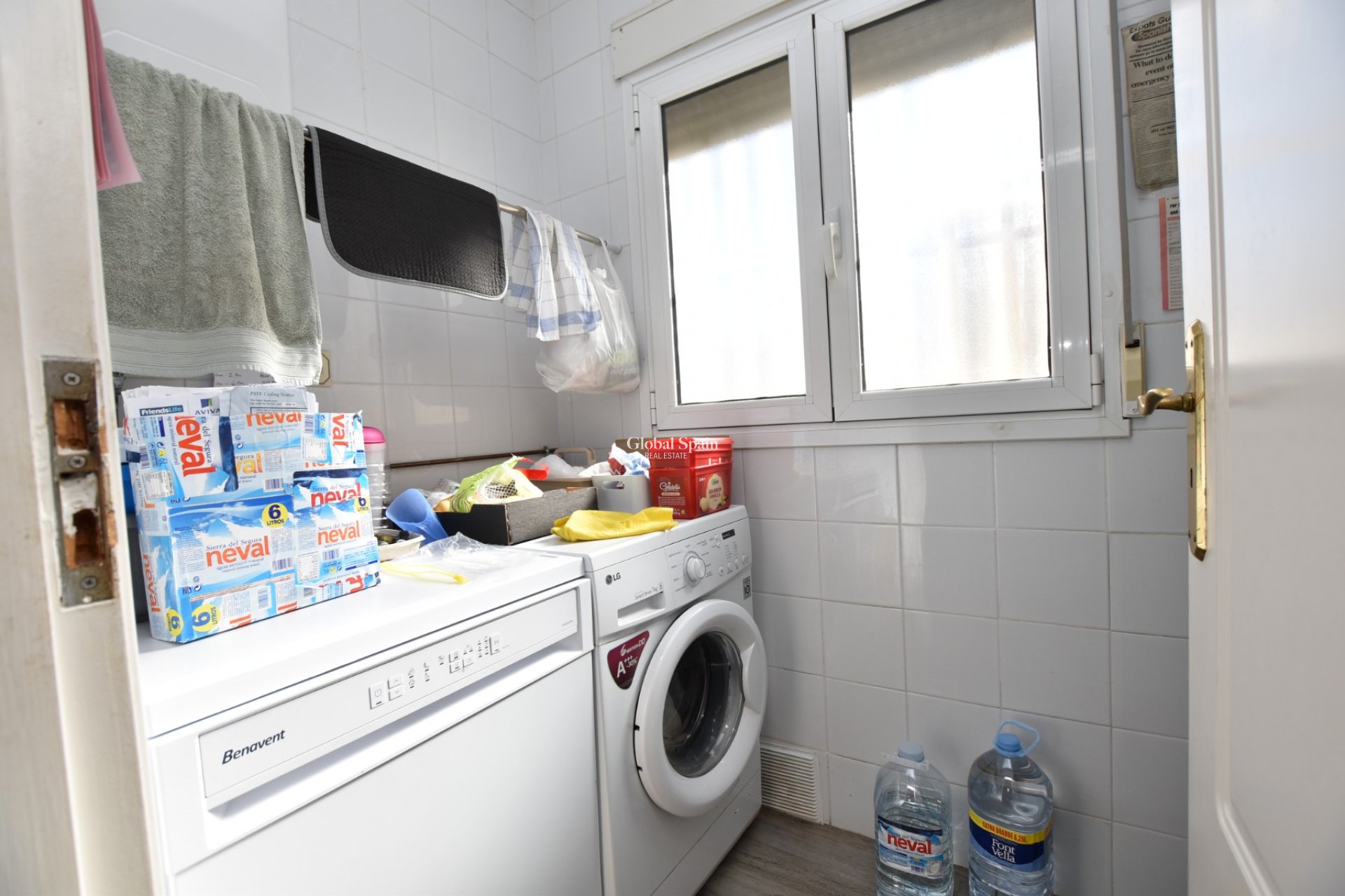 Resale - HOUSE -
ALGORFA - Inland