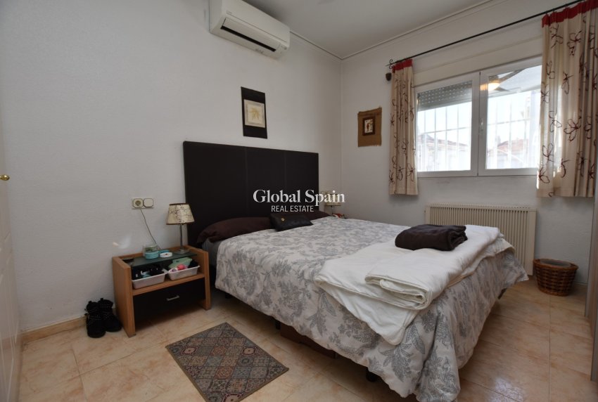 Resale - HOUSE -
ALGORFA - Inland