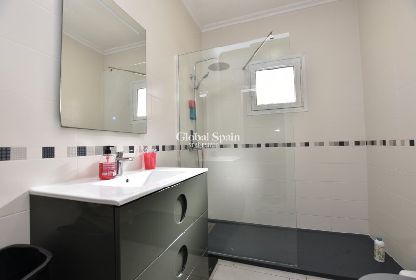 Resale - HOUSE -
ALGORFA - Inland