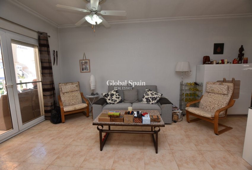 Resale - HOUSE -
ALGORFA - Inland