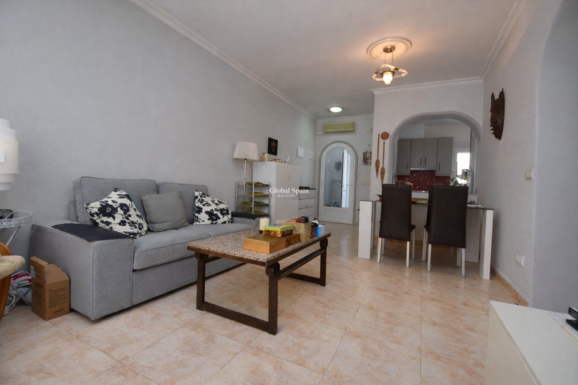 Resale - HOUSE -
ALGORFA - Inland
