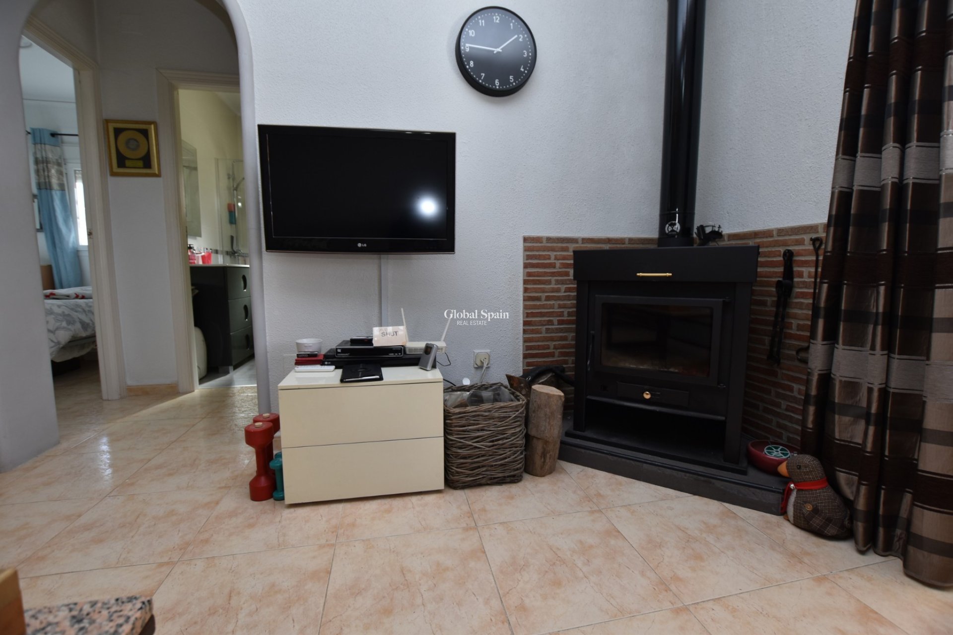 Resale - HOUSE -
ALGORFA - Inland