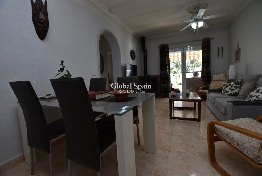 Resale - HOUSE -
ALGORFA - Inland