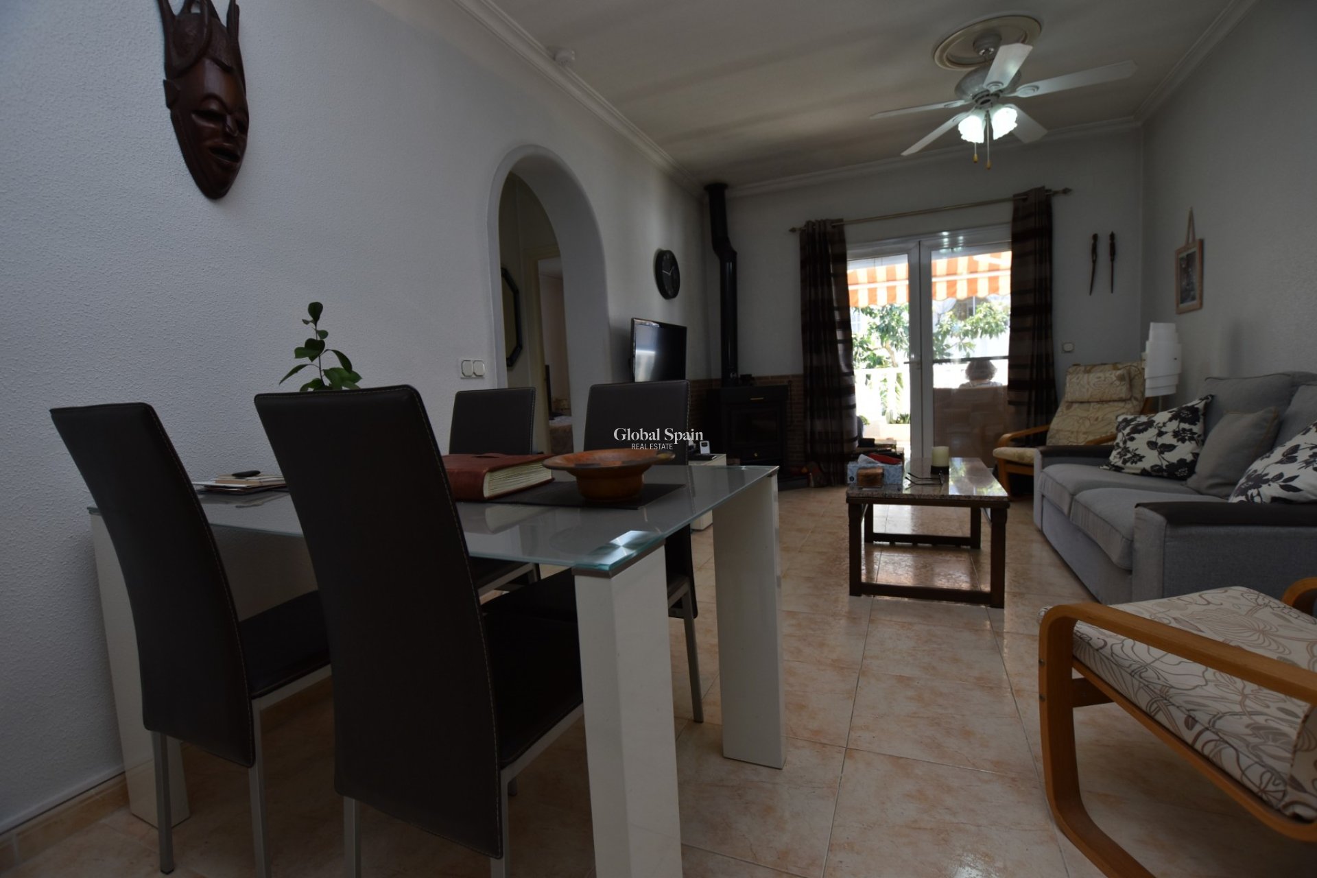 Resale - HOUSE -
ALGORFA - Inland