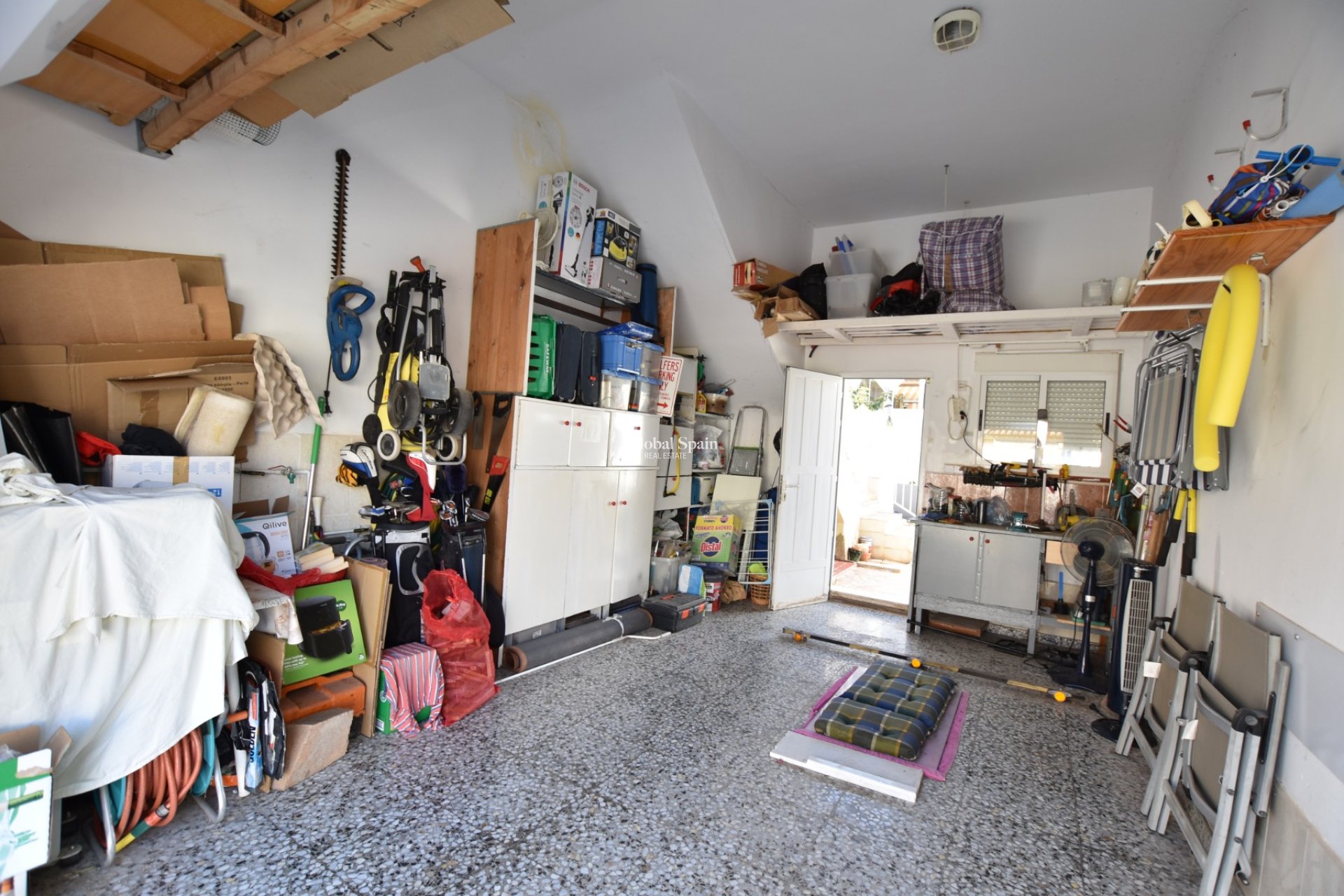 Resale - HOUSE -
ALGORFA - Inland