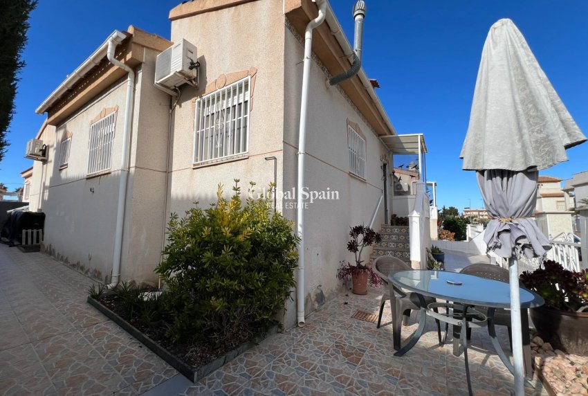 Resale - HOUSE -
ALGORFA - Inland