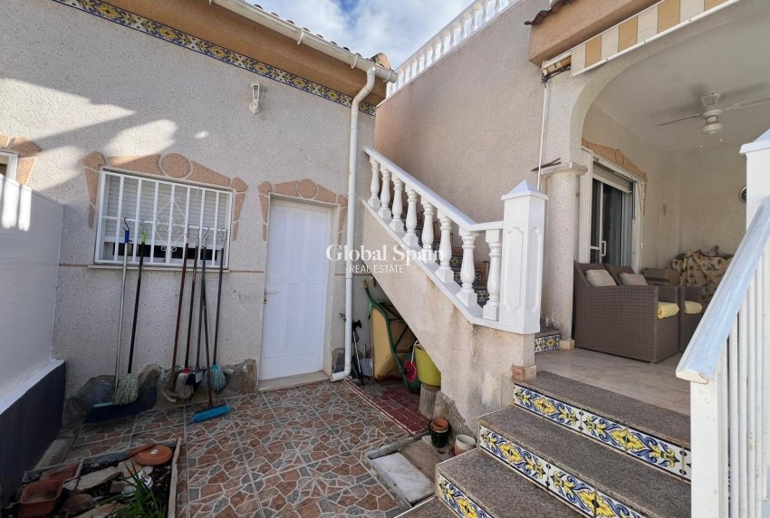 Resale - HOUSE -
ALGORFA - Inland