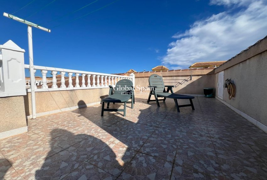 Resale - HOUSE -
ALGORFA - Inland