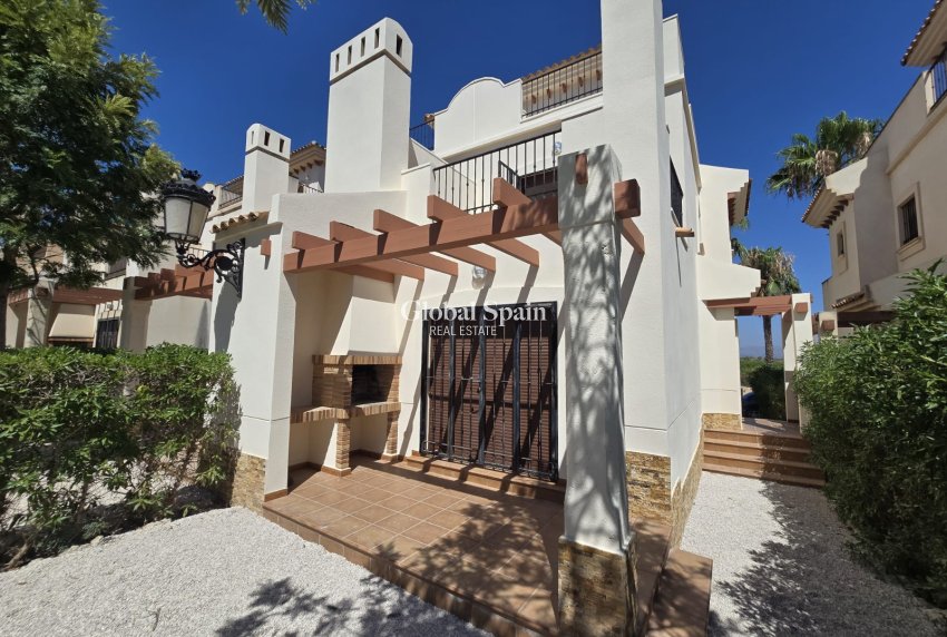 Resale - HOUSE -
ALGORFA - Inland