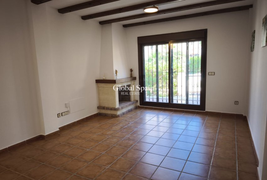 Resale - HOUSE -
ALGORFA - Inland