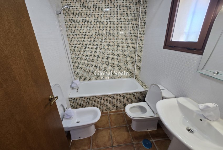 Resale - HOUSE -
ALGORFA - Inland