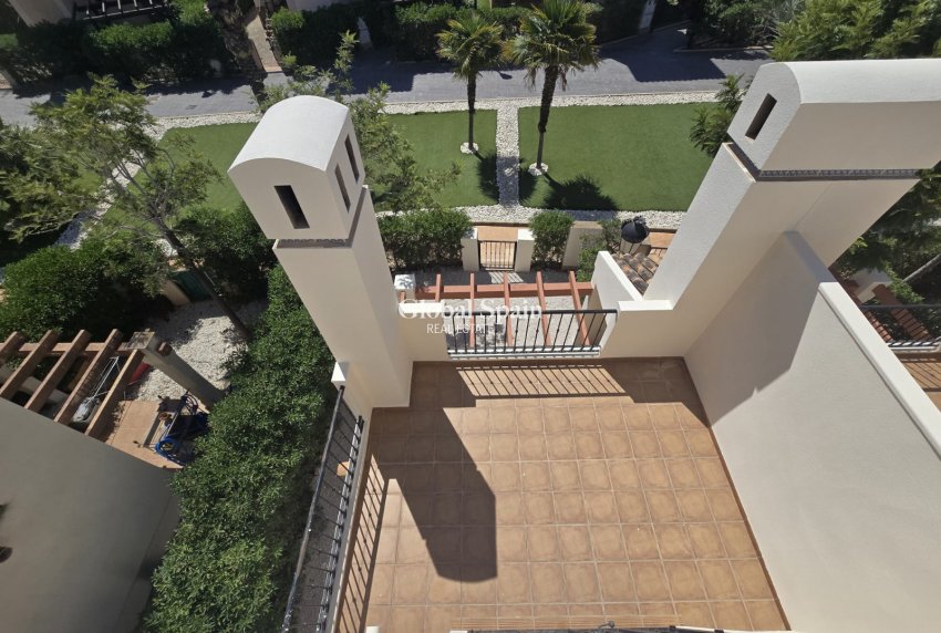 Resale - HOUSE -
ALGORFA - Inland