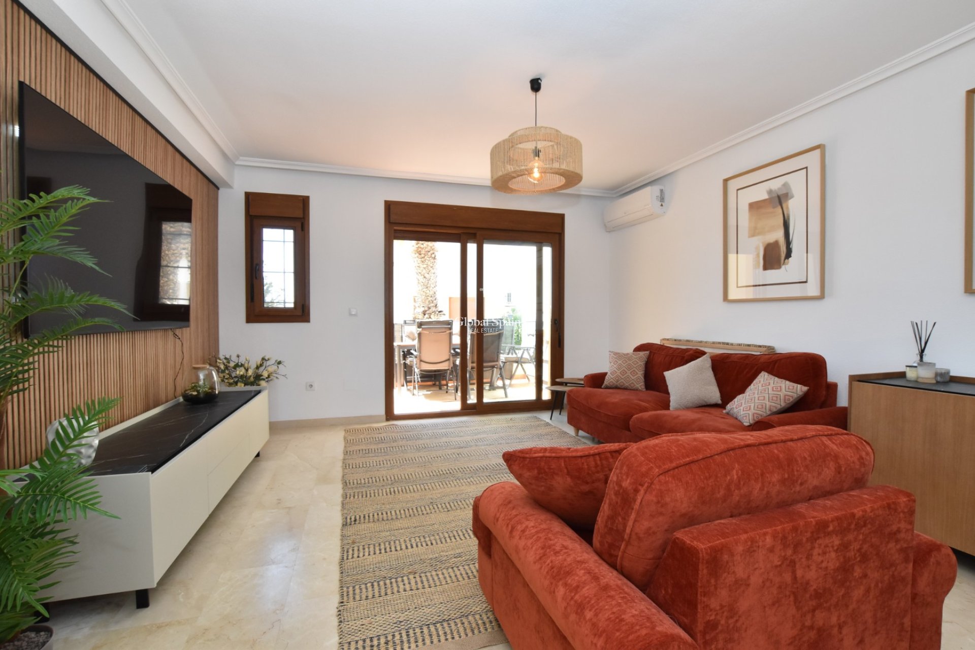Resale - HOUSE -
ALGORFA - Inland