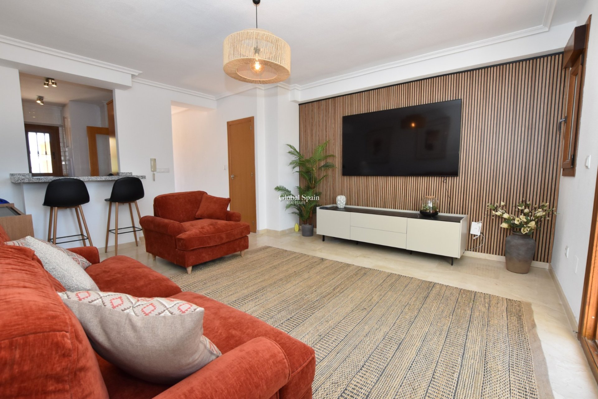 Resale - HOUSE -
ALGORFA - Inland