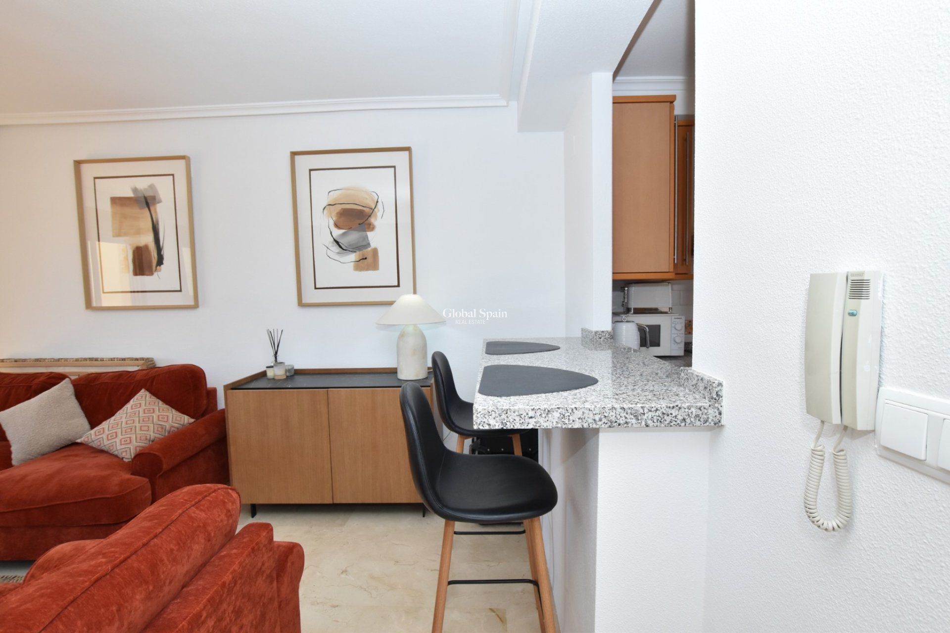 Resale - HOUSE -
ALGORFA - Inland