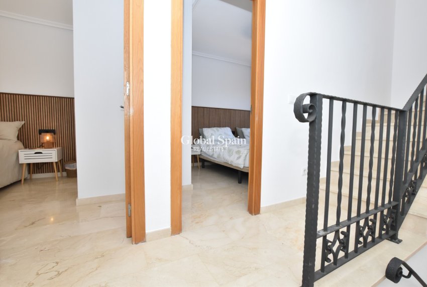 Resale - HOUSE -
ALGORFA - Inland