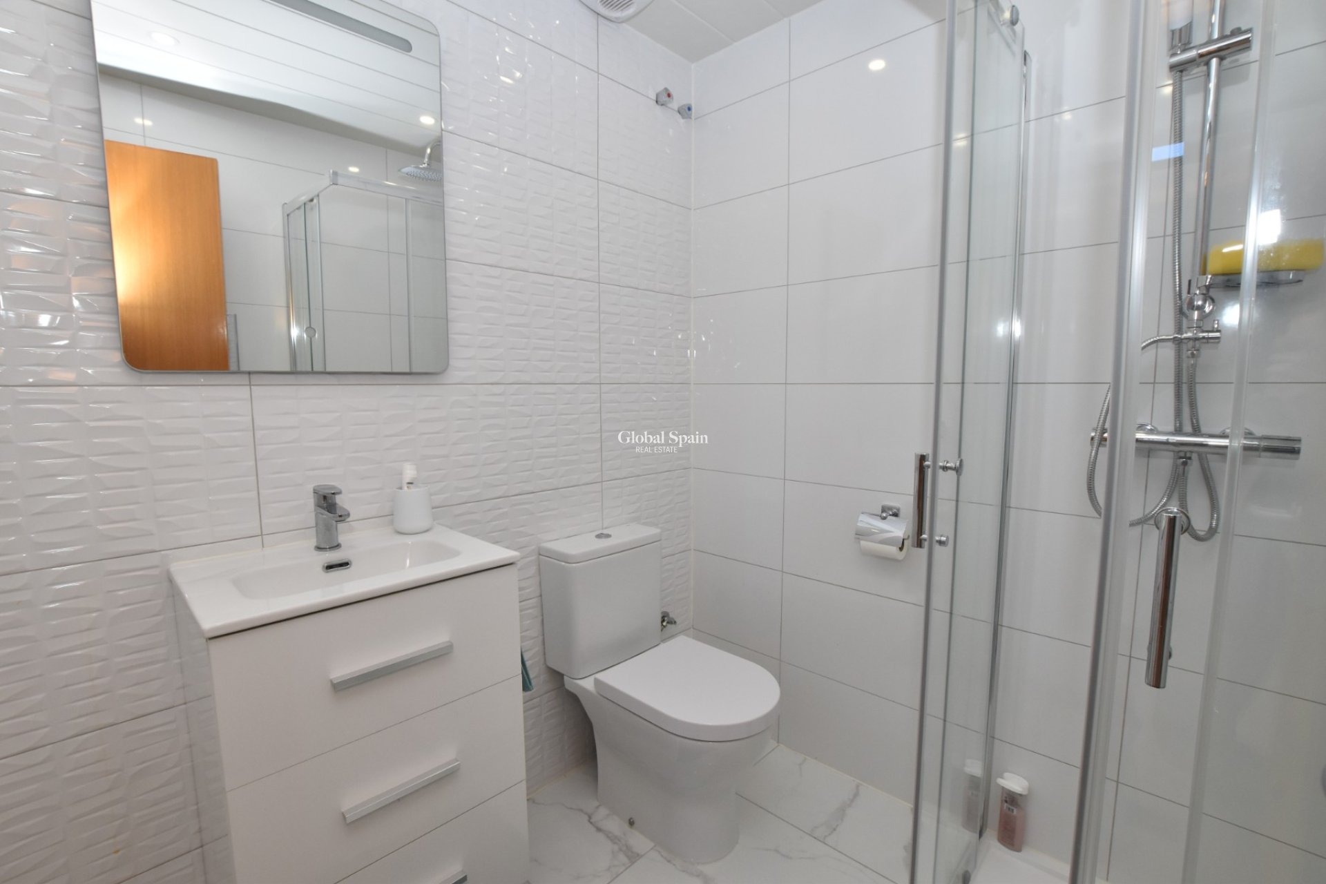 Resale - HOUSE -
ALGORFA - Inland