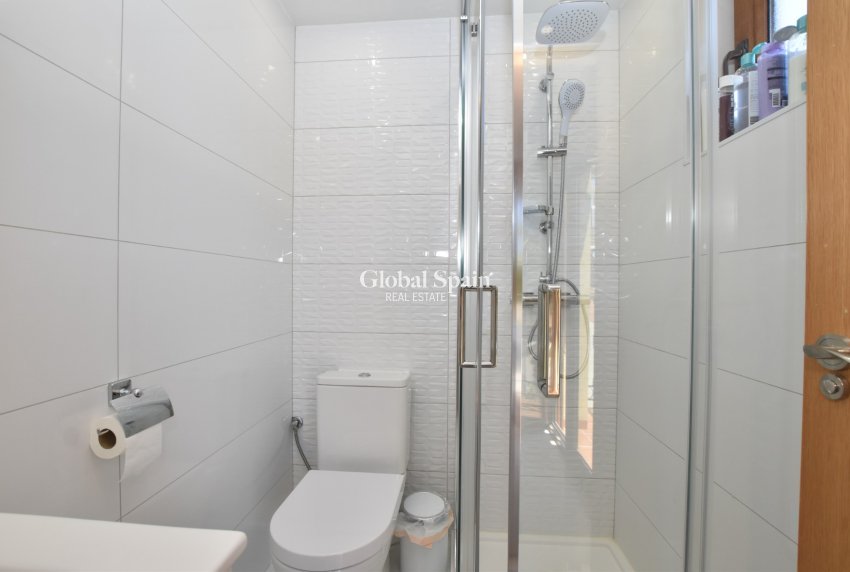 Resale - HOUSE -
ALGORFA - Inland