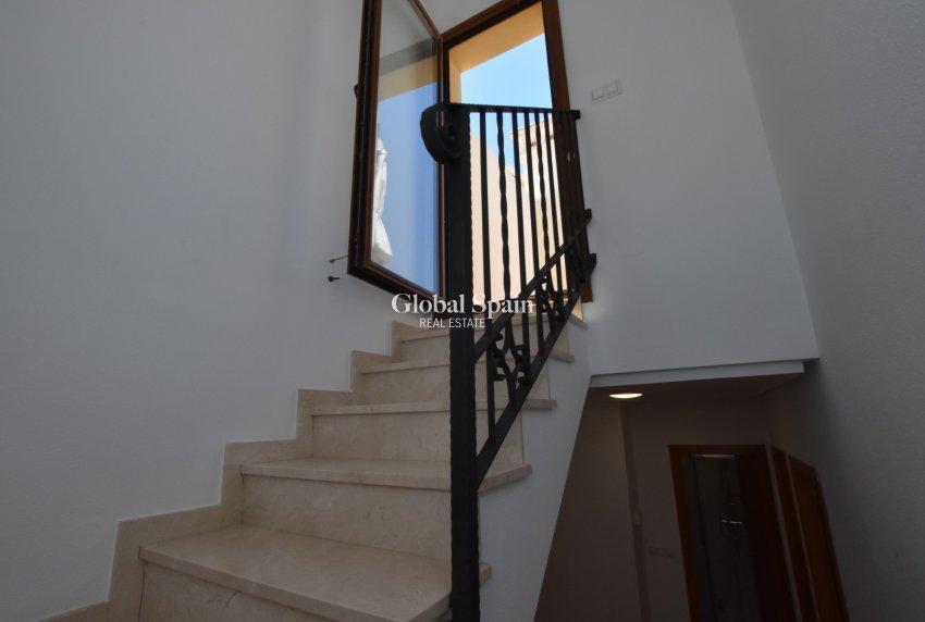 Resale - HOUSE -
ALGORFA - Inland