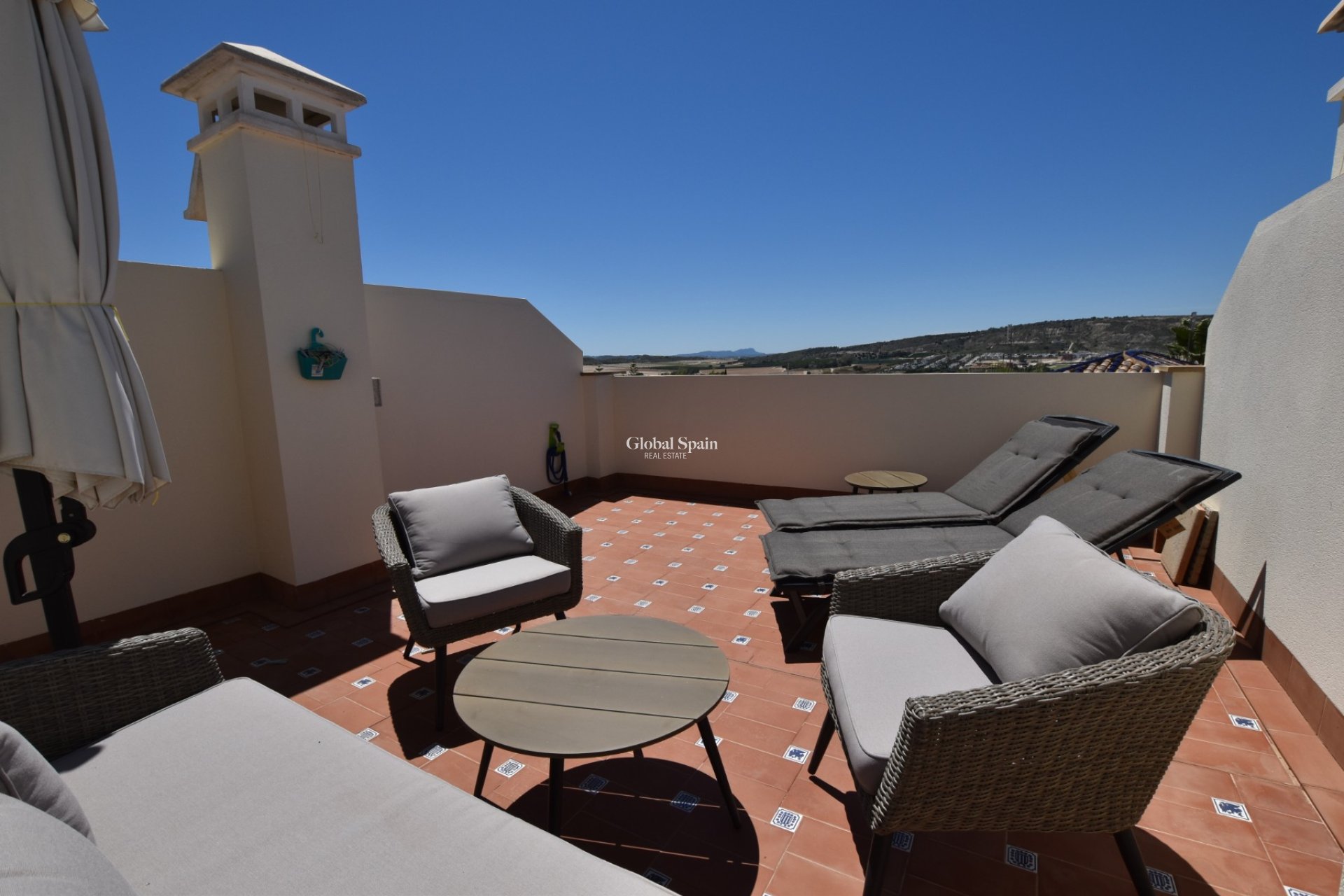 Resale - HOUSE -
ALGORFA - Inland