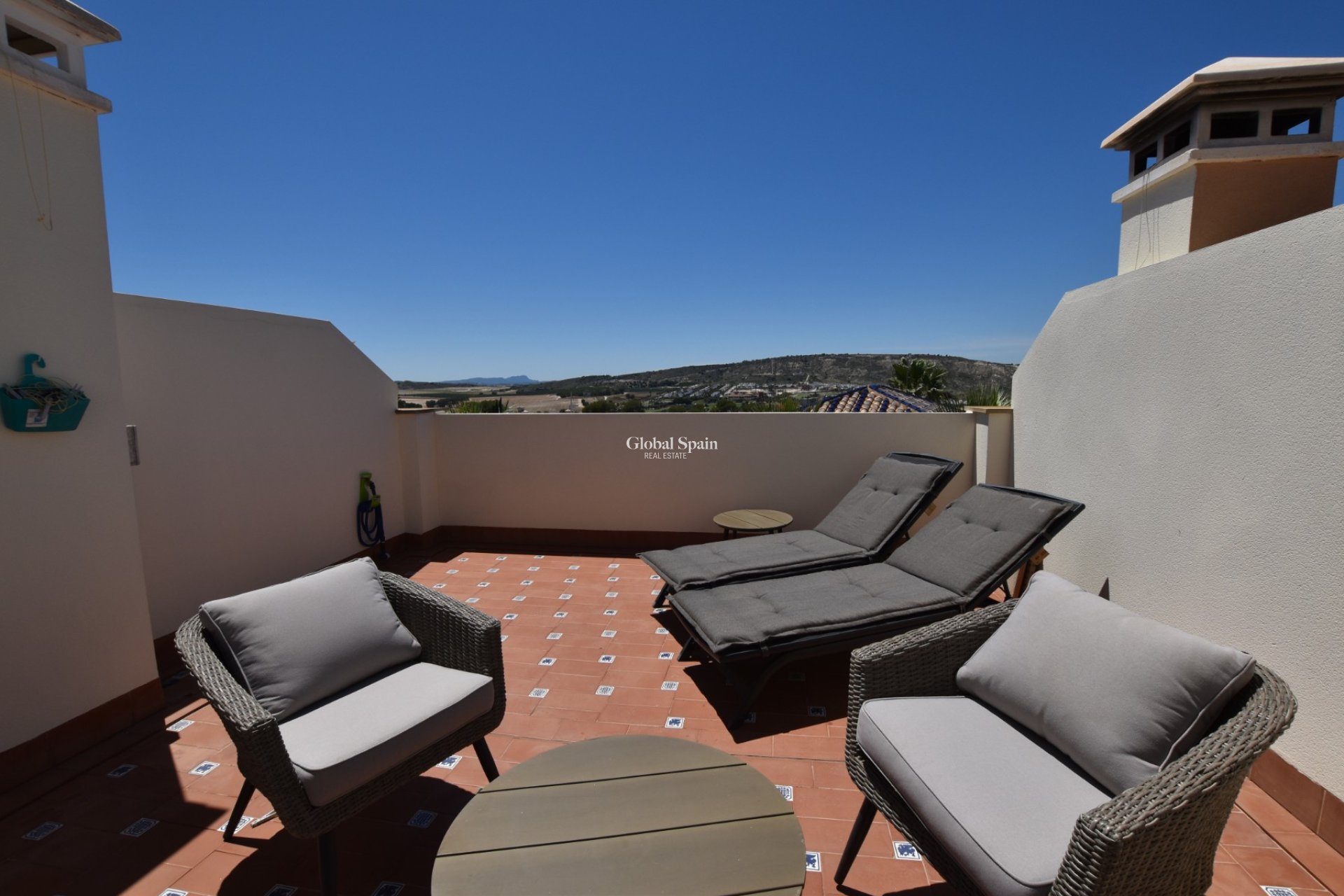 Resale - HOUSE -
ALGORFA - Inland