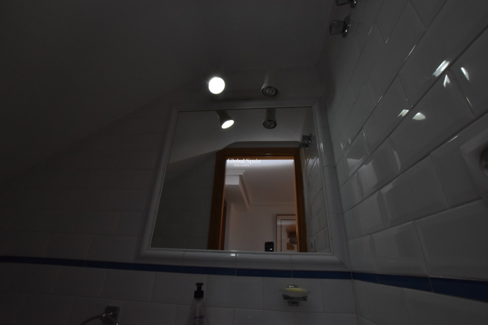 Resale - HOUSE -
ALGORFA - Inland