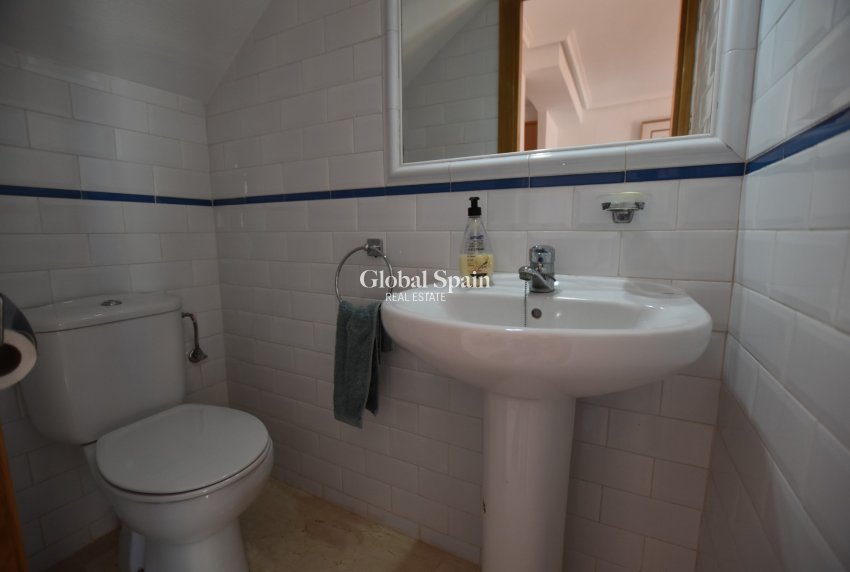 Resale - HOUSE -
ALGORFA - Inland