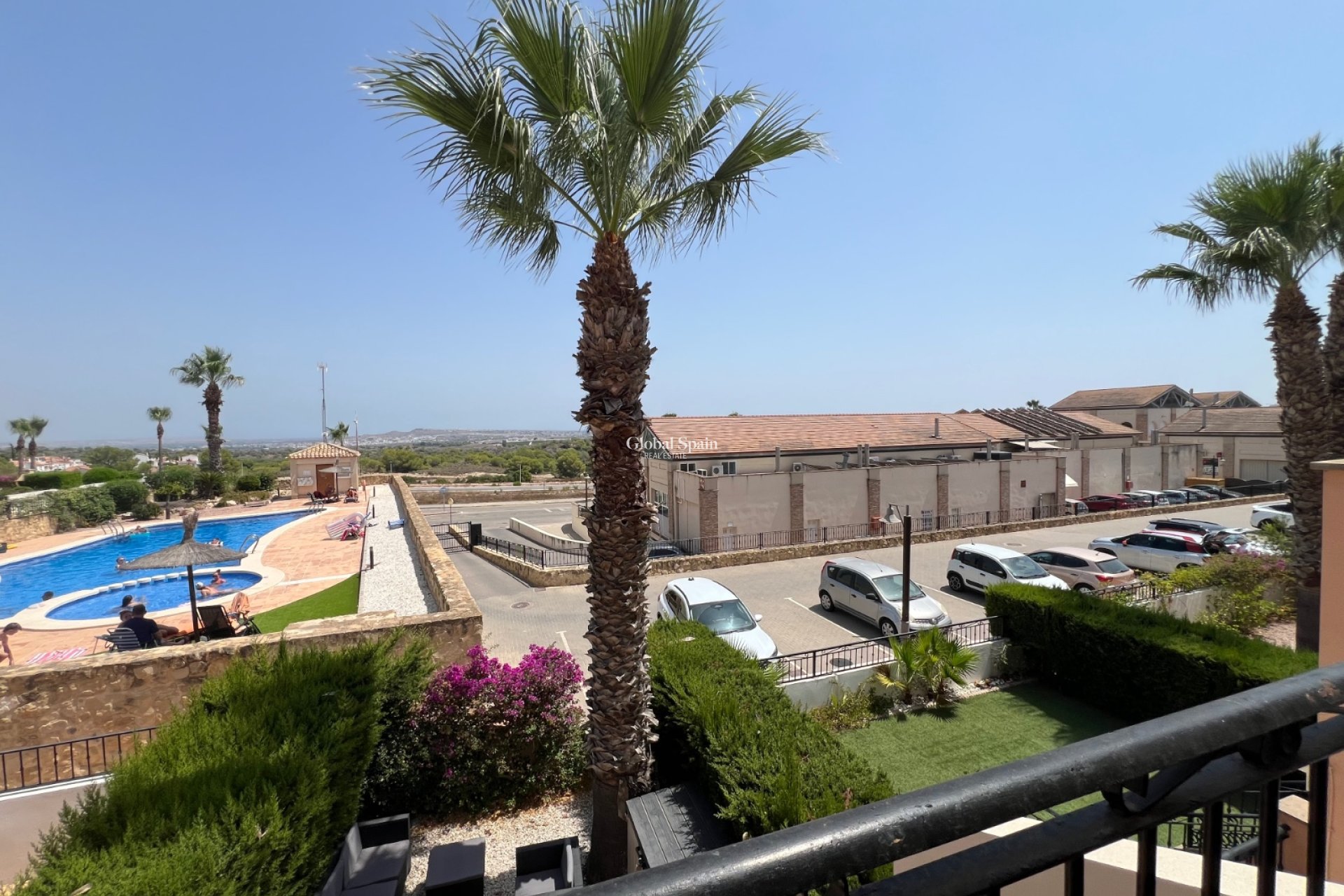 Resale - HOUSE -
ALGORFA - Inland
