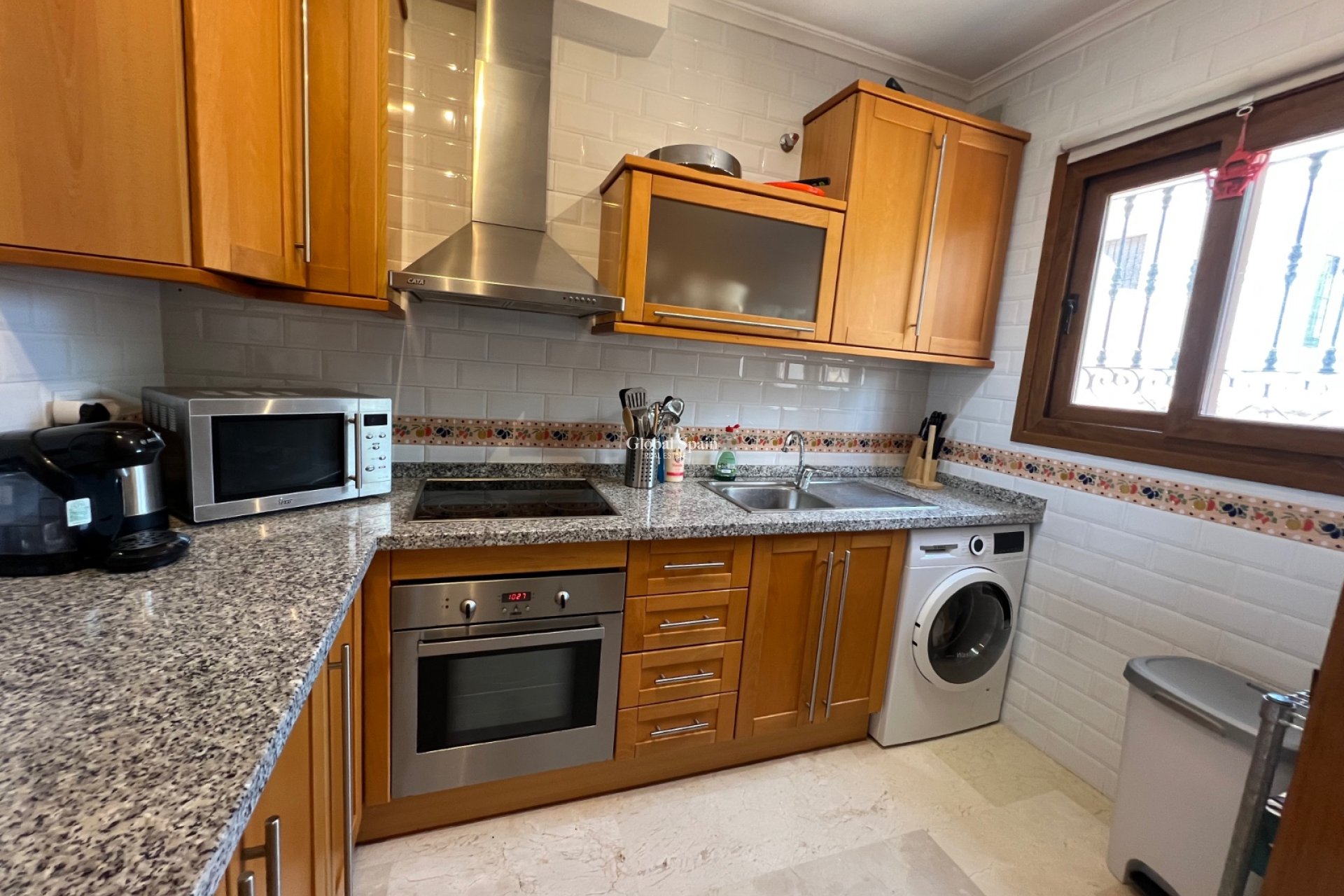 Resale - HOUSE -
ALGORFA - Inland