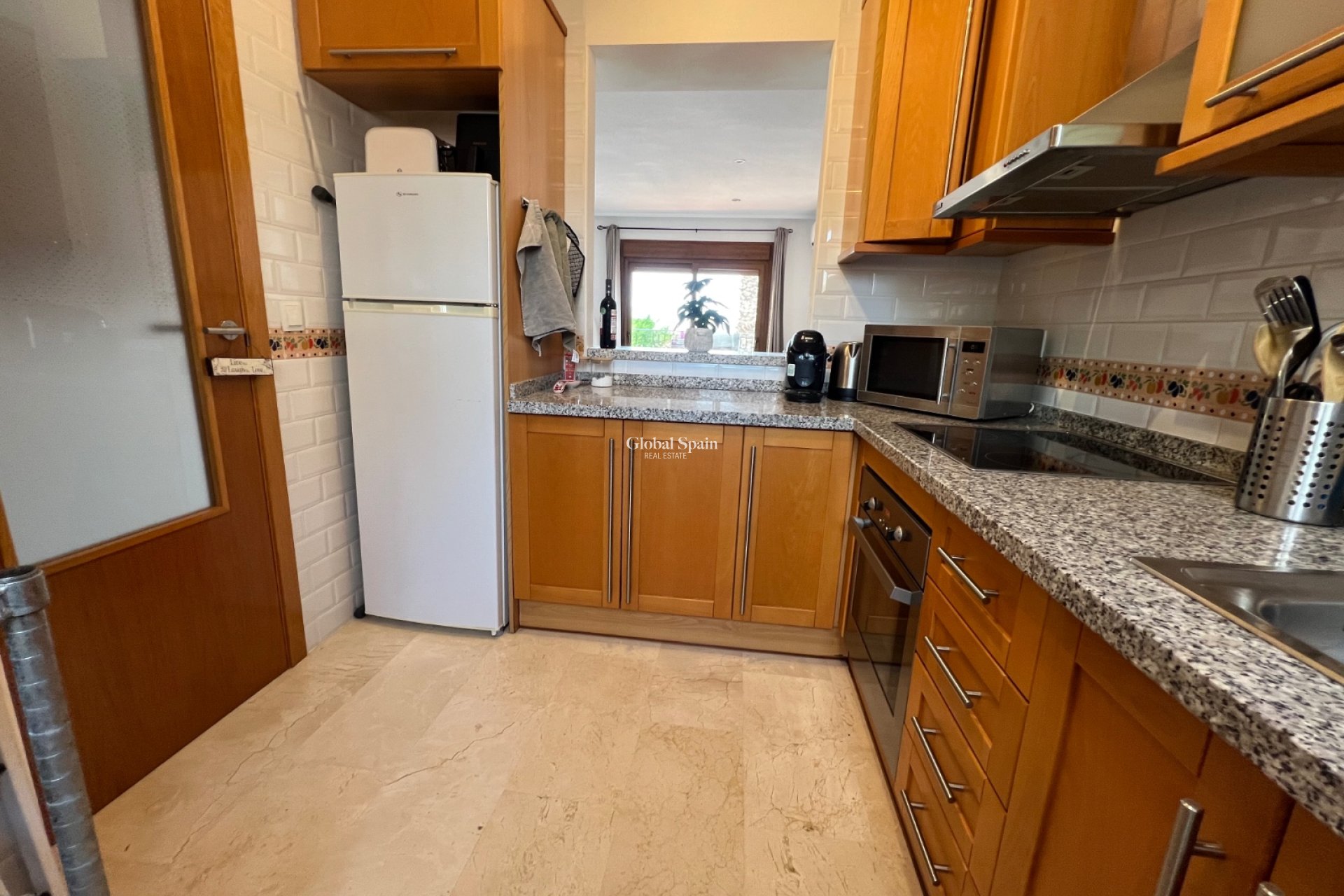 Resale - HOUSE -
ALGORFA - Inland
