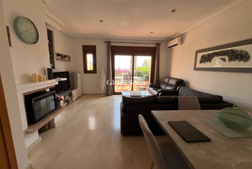 Resale - HOUSE -
ALGORFA - Inland