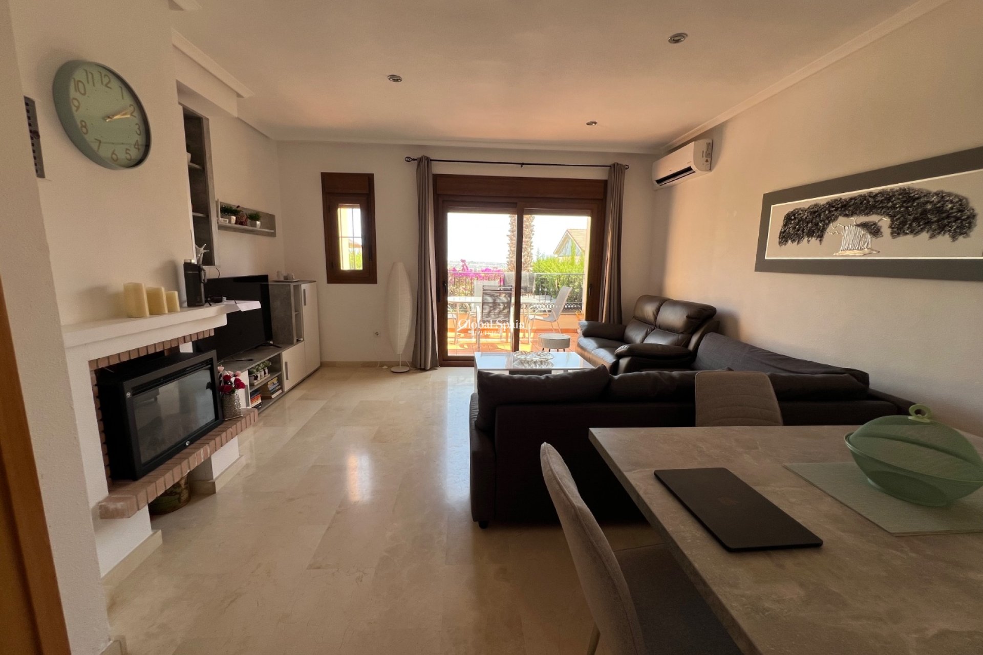 Resale - HOUSE -
ALGORFA - Inland