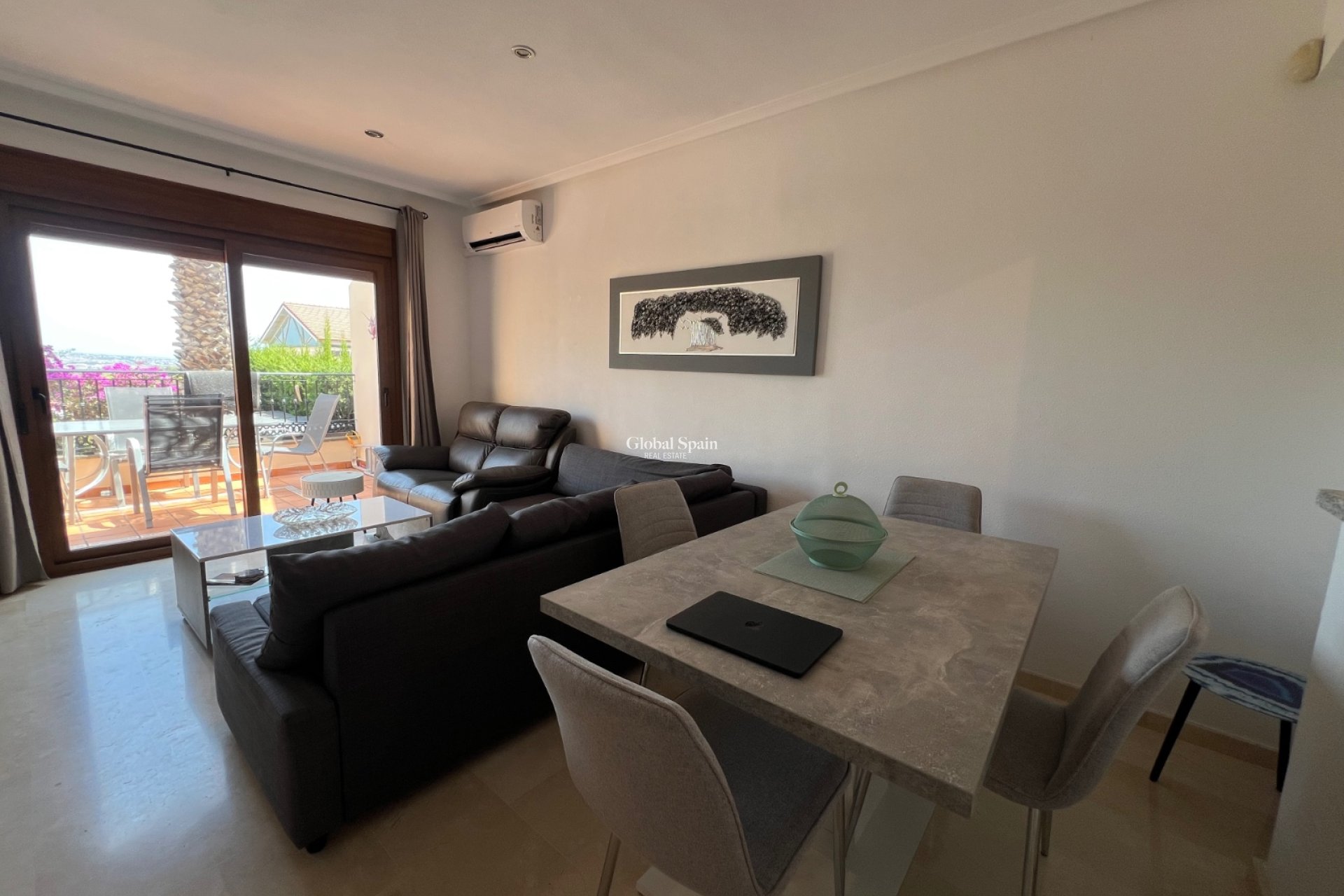 Resale - HOUSE -
ALGORFA - Inland