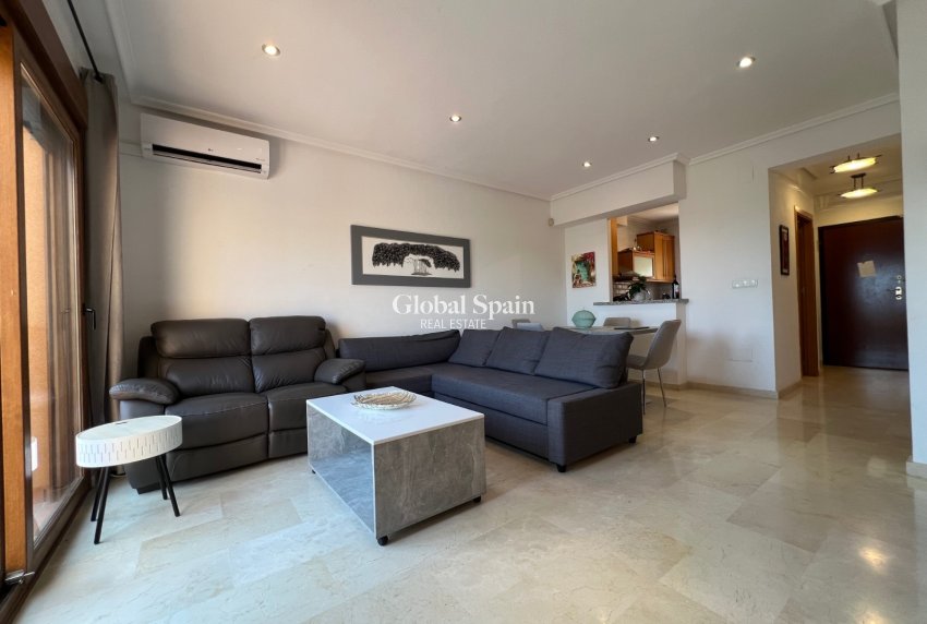 Resale - HOUSE -
ALGORFA - Inland