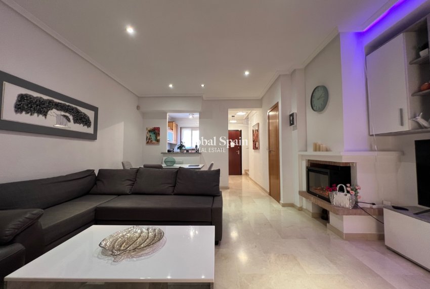 Resale - HOUSE -
ALGORFA - Inland