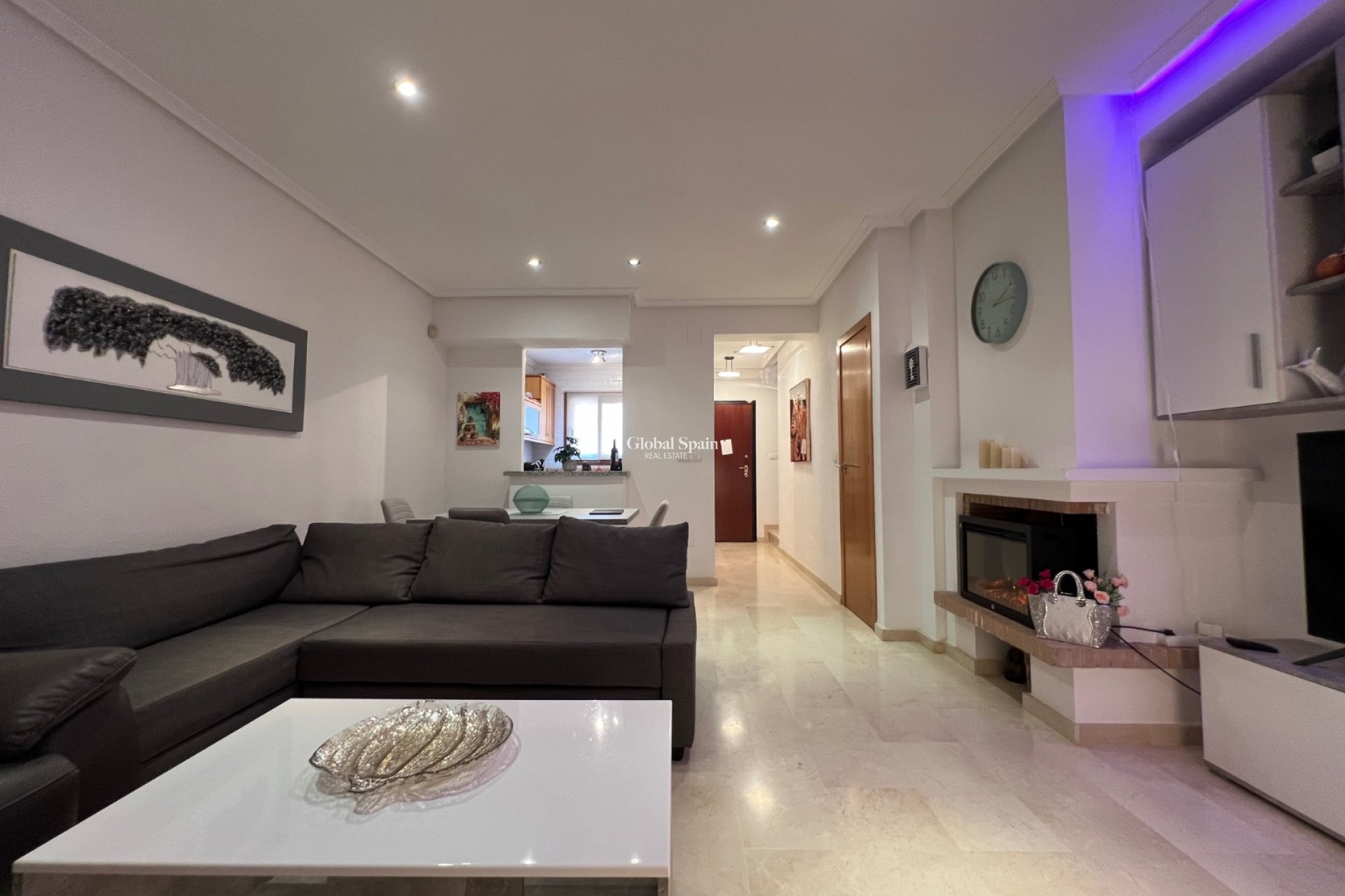 Resale - HOUSE -
ALGORFA - Inland