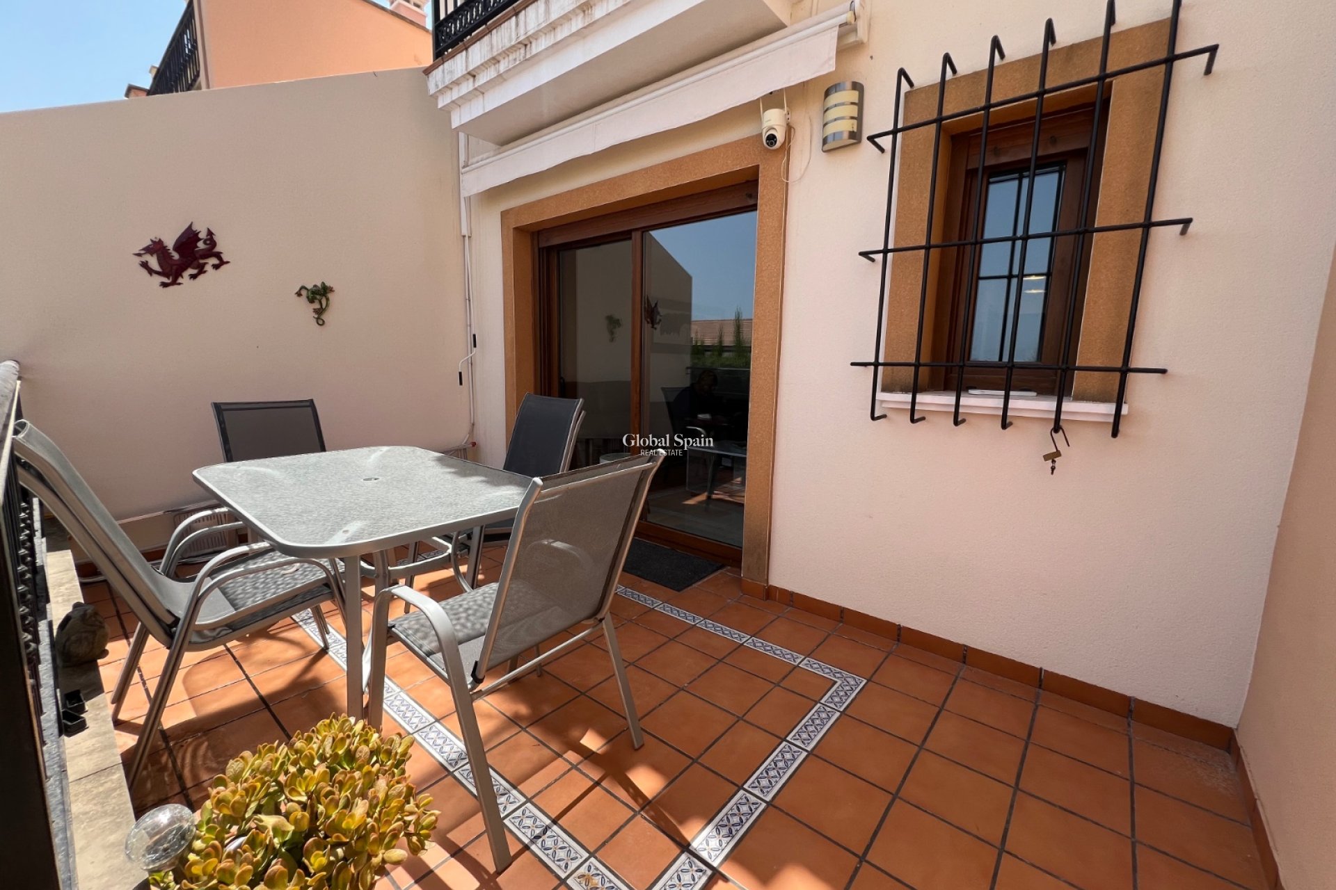 Resale - HOUSE -
ALGORFA - Inland