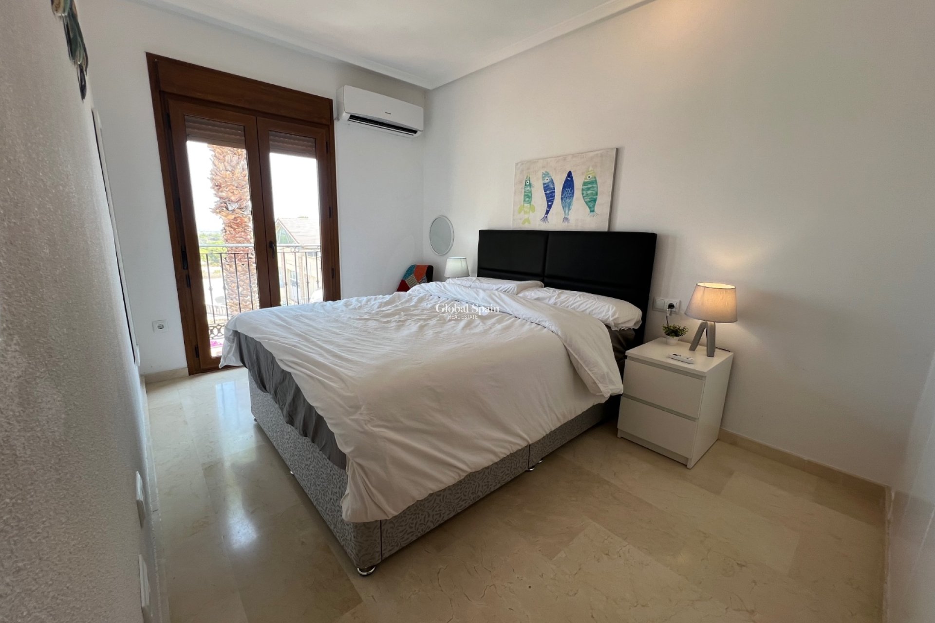 Resale - HOUSE -
ALGORFA - Inland