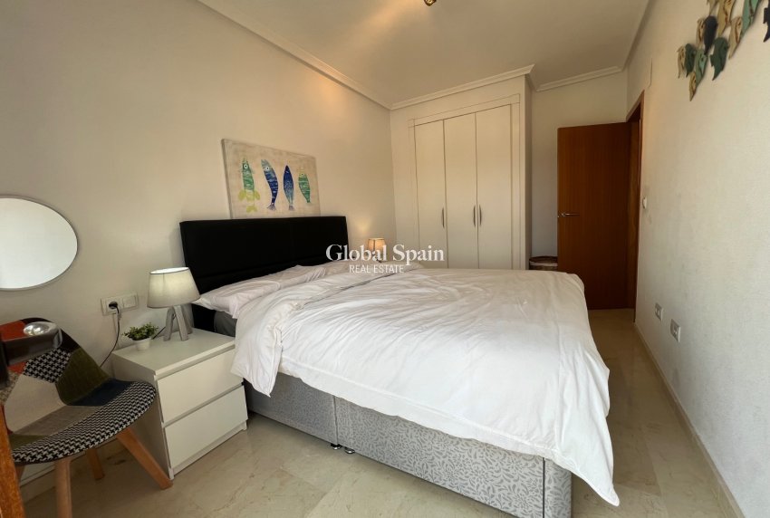 Resale - HOUSE -
ALGORFA - Inland