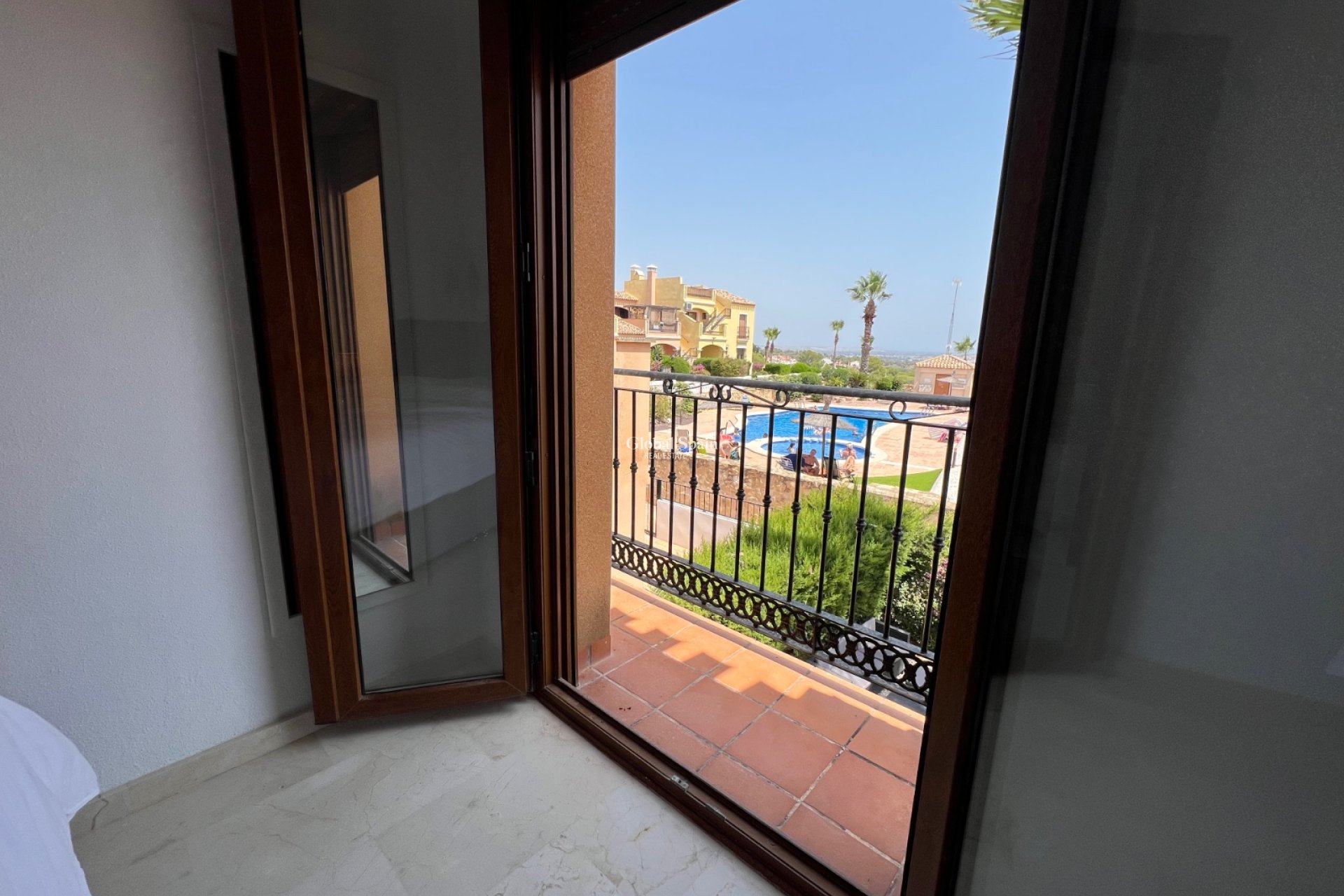 Resale - HOUSE -
ALGORFA - Inland