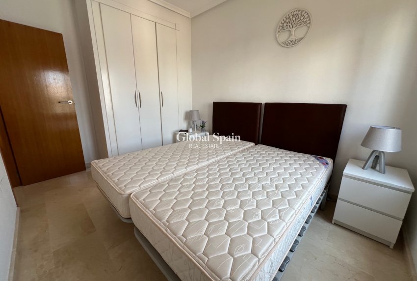 Resale - HOUSE -
ALGORFA - Inland