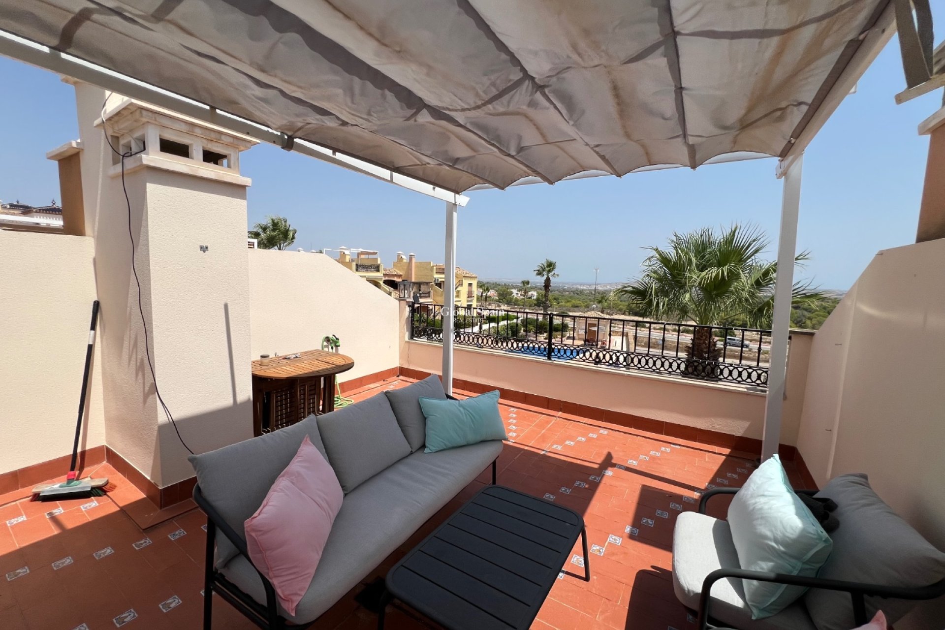 Resale - HOUSE -
ALGORFA - Inland