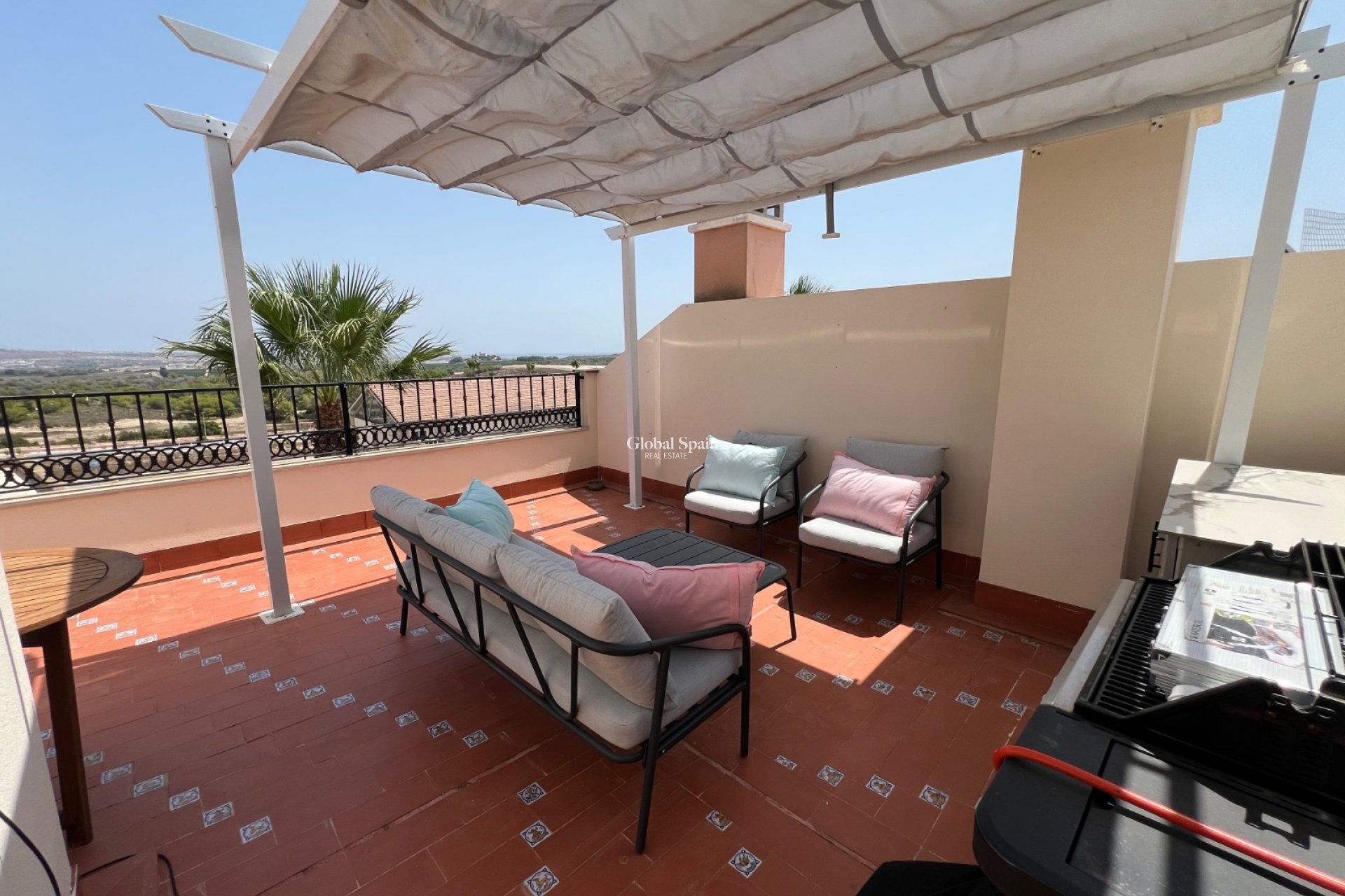 Resale - HOUSE -
ALGORFA - Inland