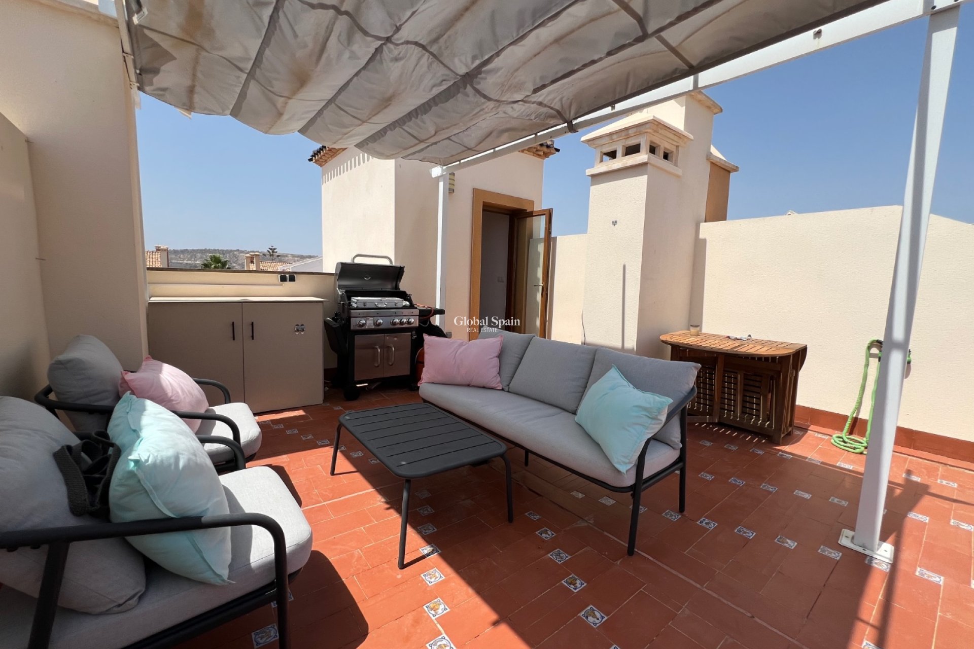 Resale - HOUSE -
ALGORFA - Inland