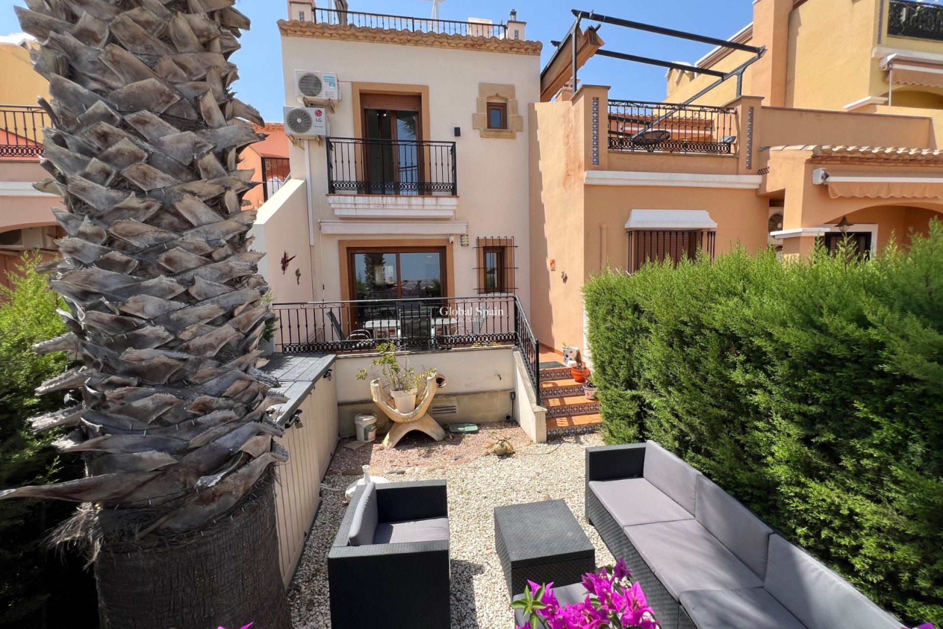 Resale - HOUSE -
ALGORFA - Inland