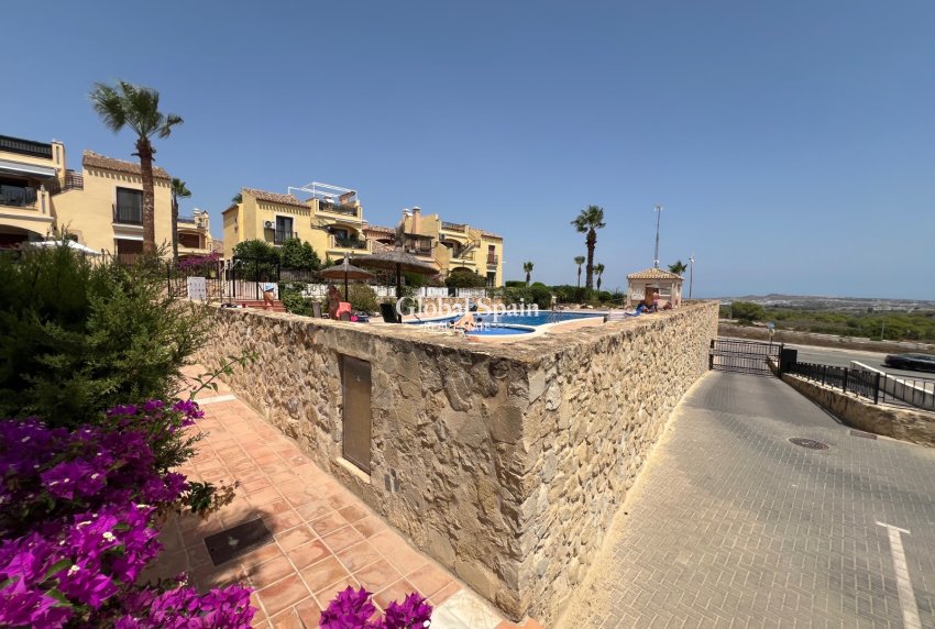 Resale - HOUSE -
ALGORFA - Inland