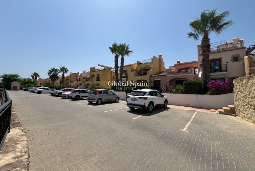 Resale - HOUSE -
ALGORFA - Inland