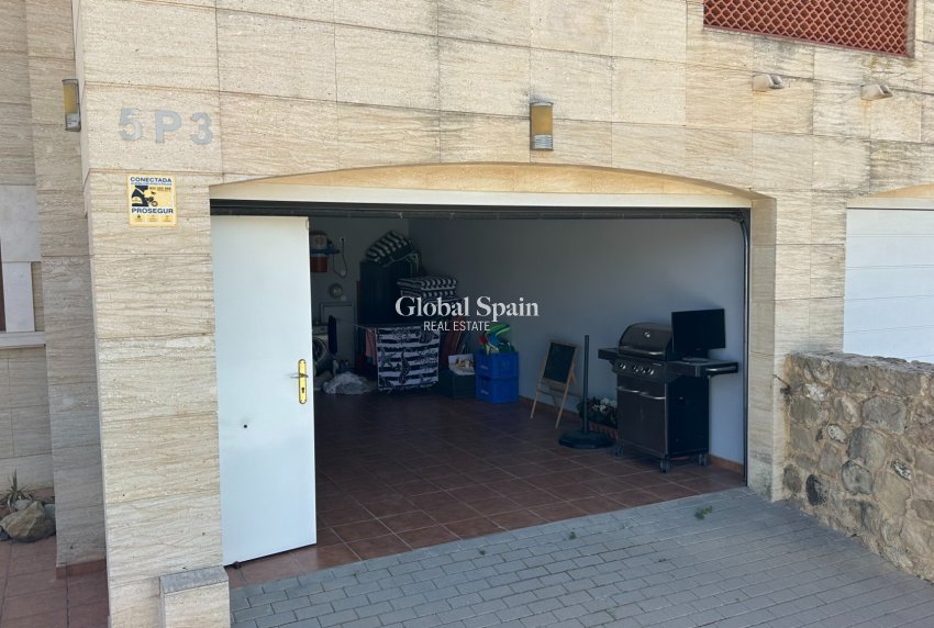 Resale - HOUSE -
ALGORFA - Inland