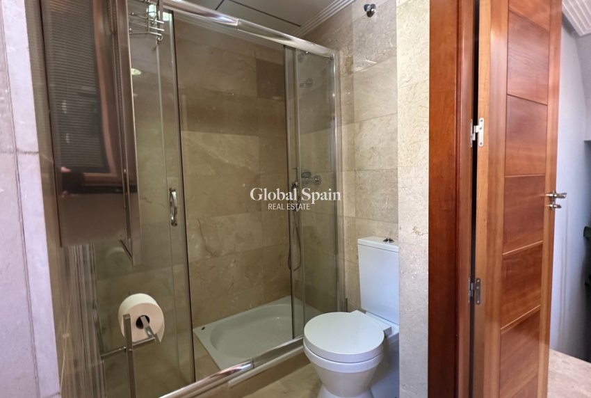 Resale - HOUSE -
ALGORFA - Inland