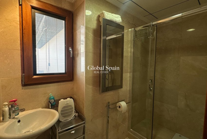 Resale - HOUSE -
ALGORFA - Inland